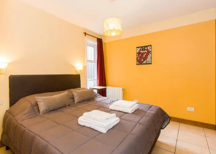 Apartamento Onas