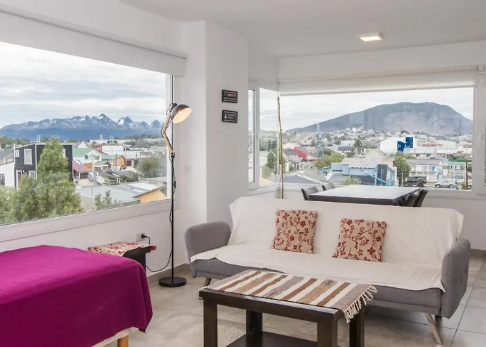 Walanika Apartamentos