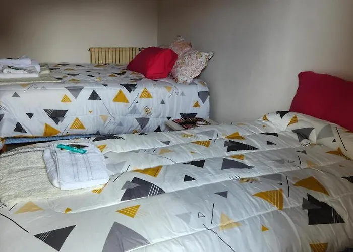 Departamento Ushuaia