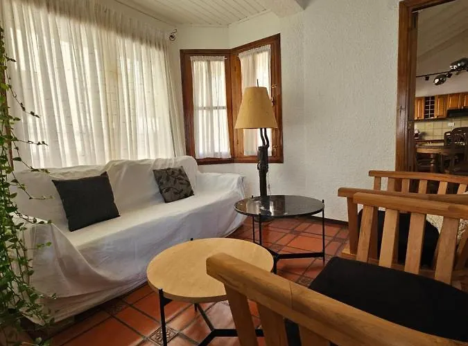 Casa roca