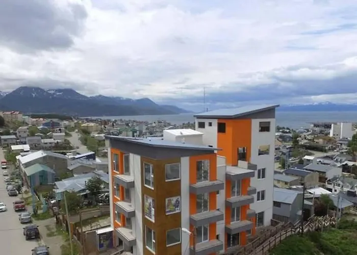 Tu Lugar Ushuaia