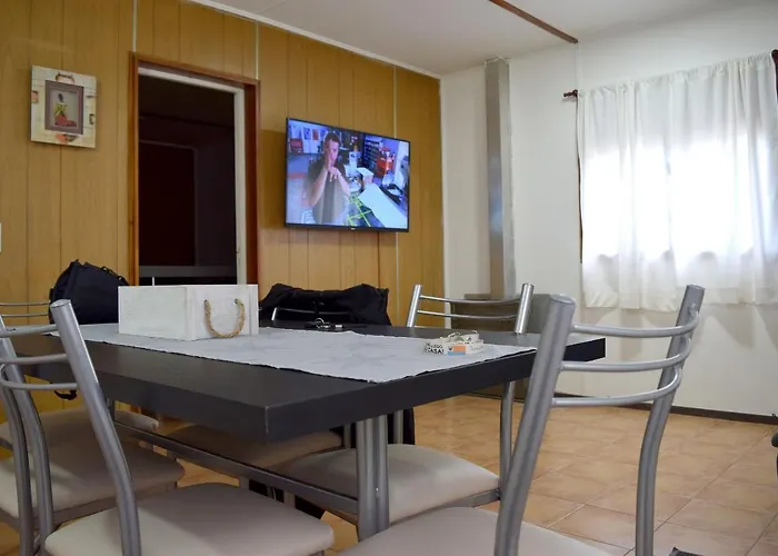 Silvia\'S House