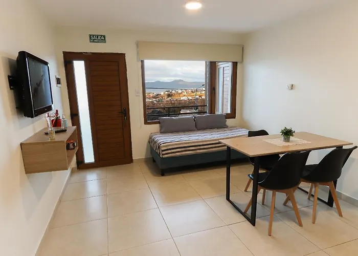 Mirador de Alem Apartments