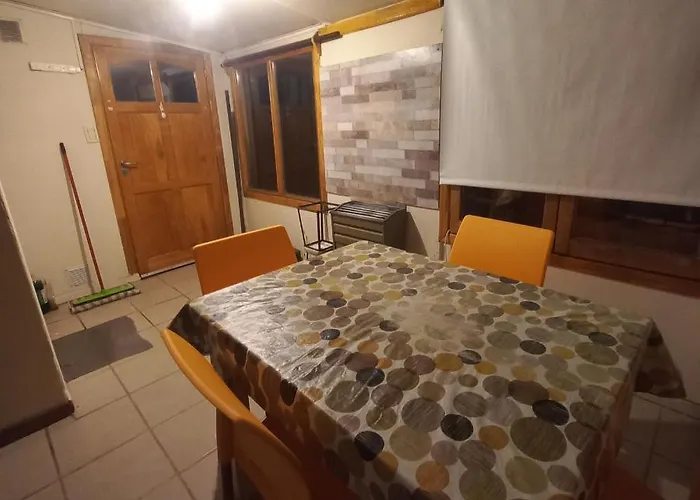 Apart Los Alamos