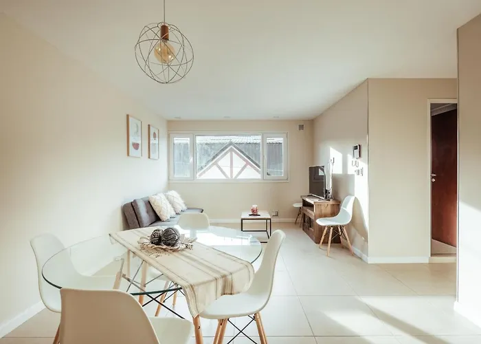 Gray Fox Apartments San Martin