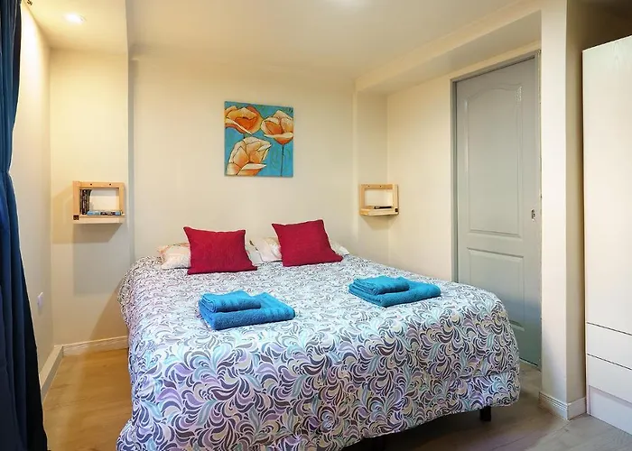 Hostel Amanecer De La Bahia