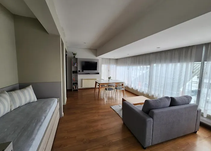 Loft Urbano Ushuaia