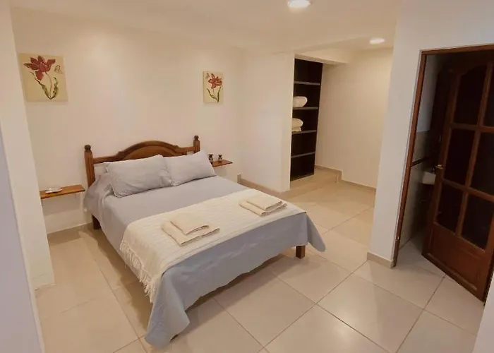 Departamento Cinco Hermanos