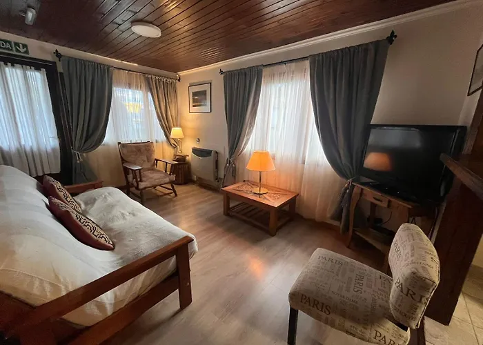 Calida Cabana En El Corazon De Ushuaia