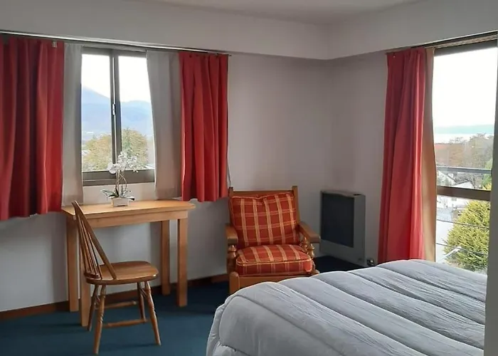 Tzion B&B