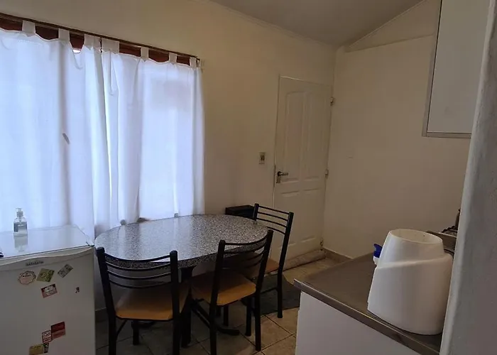 Odelbor Departamento