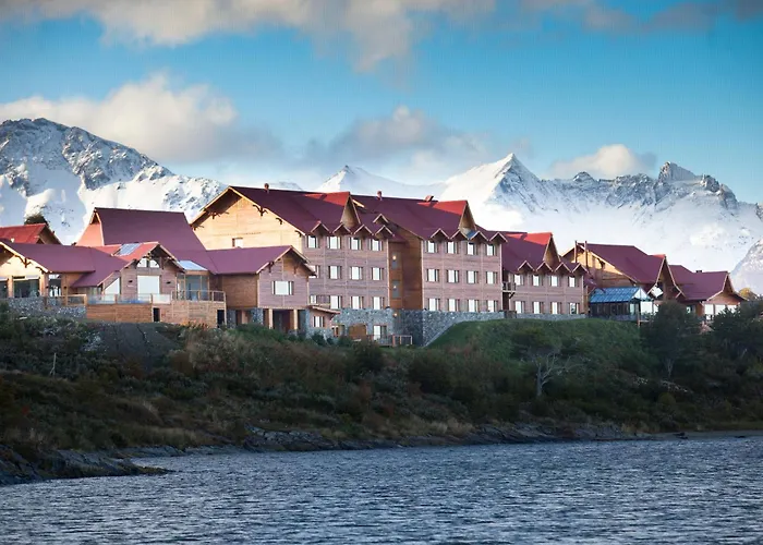 Los Cauquenes Resort + Spa + Experiences