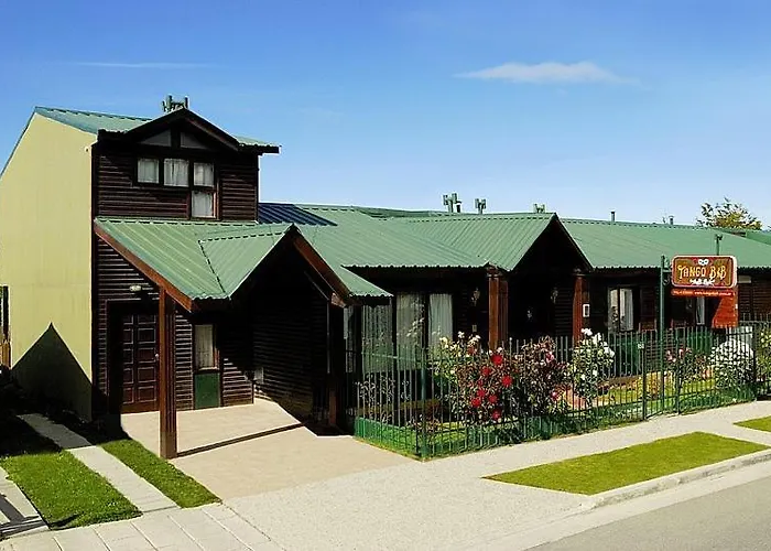 Tango B&B