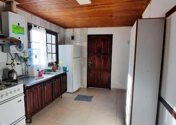 La Casa Del Marino