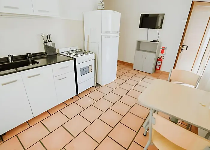 Lindo Apartamento Centrico Y Comodo