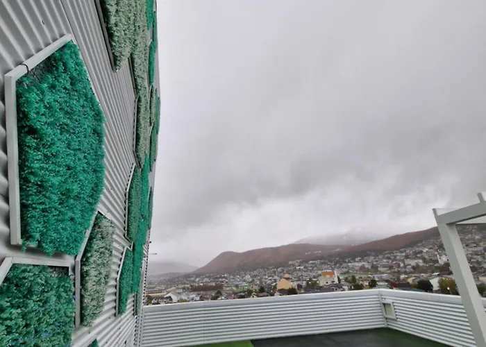 Ushuaia Y Vos