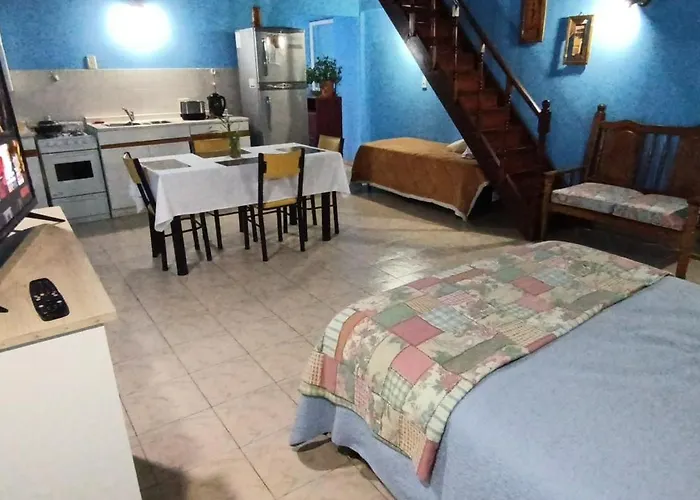 Tu Rincon En Ushuaia