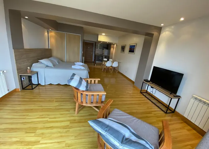 Polo Sur Apartamentos