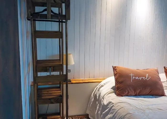 Hermosa Habitacion Privada Centrica