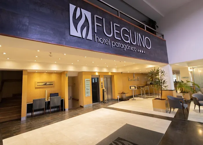 Fueguino Hotel