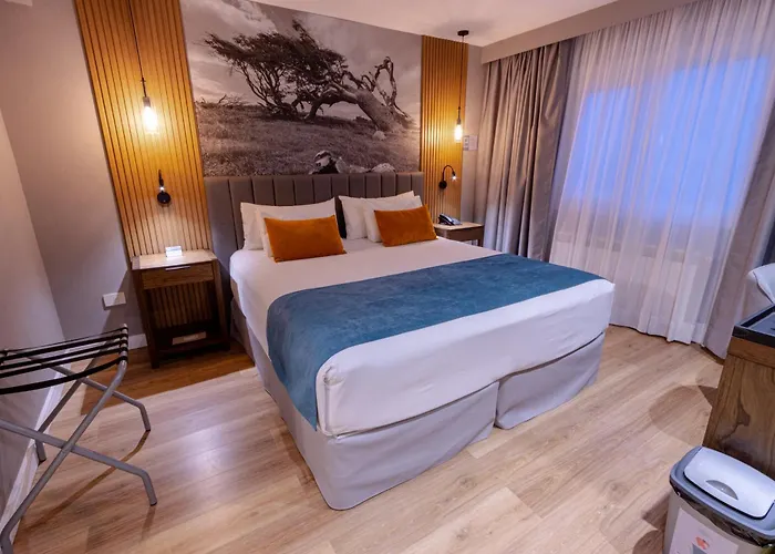 Alto Andino Hotel