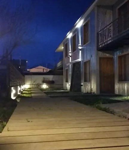 Ukurj Apartamentos