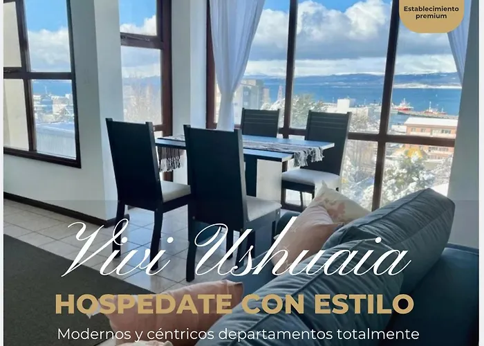 Ushuaia Suites Connect Point 1