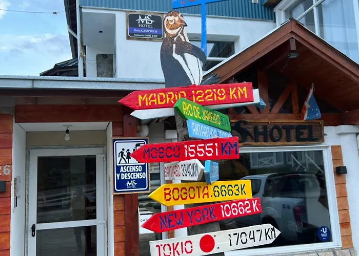 MS Hotel Campos 26