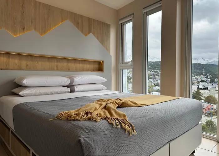 Infinity View Pent House II