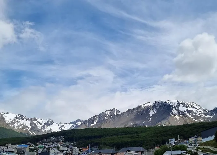 Andes Fueguinos