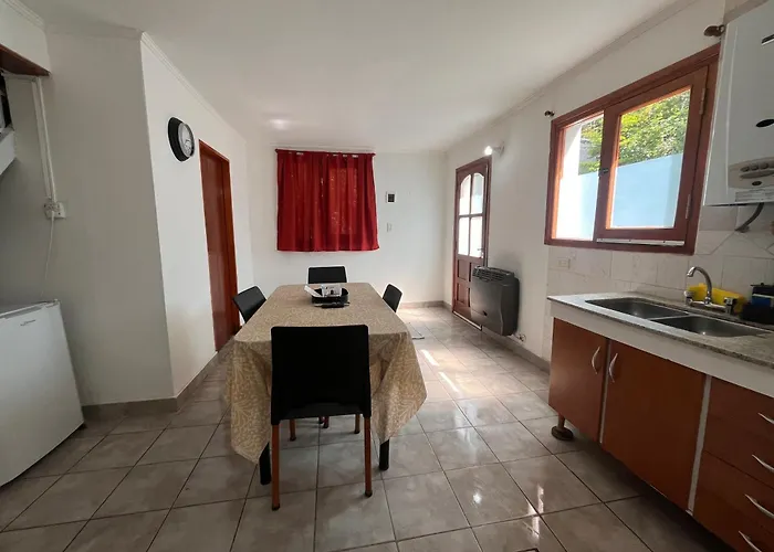 Mila Departamentos B