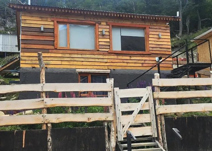 Cabanas Santa Montana