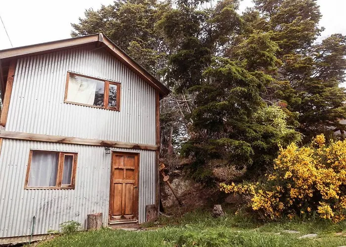 Cabana Dakota, Ushuaia