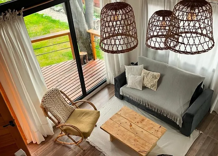 Del Andino Ush Loft