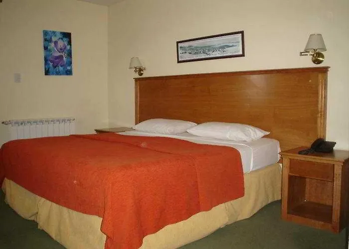 Hosteria Mirabeagle