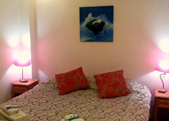 As Nancy B&B