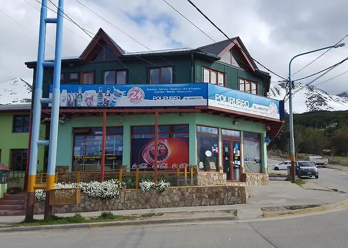 Hostal El Arroyito