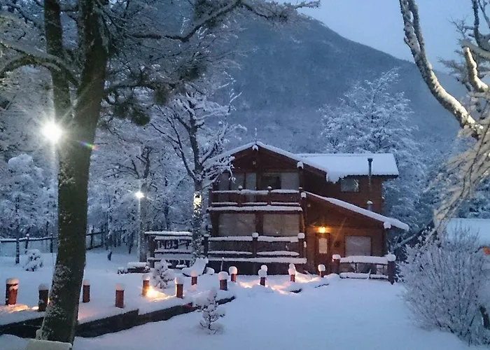 Posada del Valle