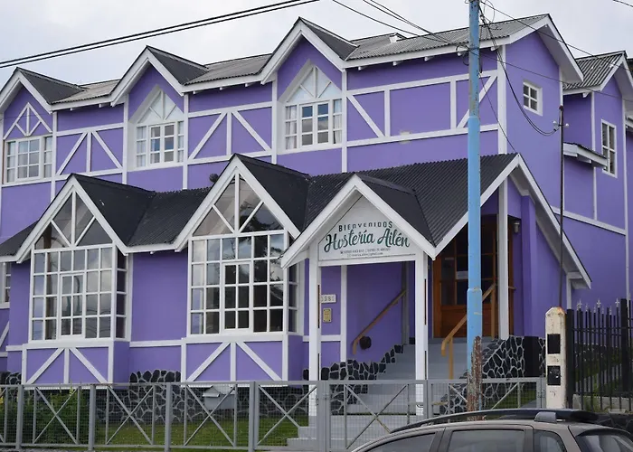 Hostería Ailen