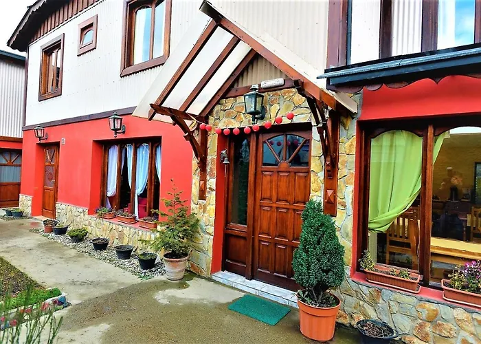 Mysten Kepen B&B
