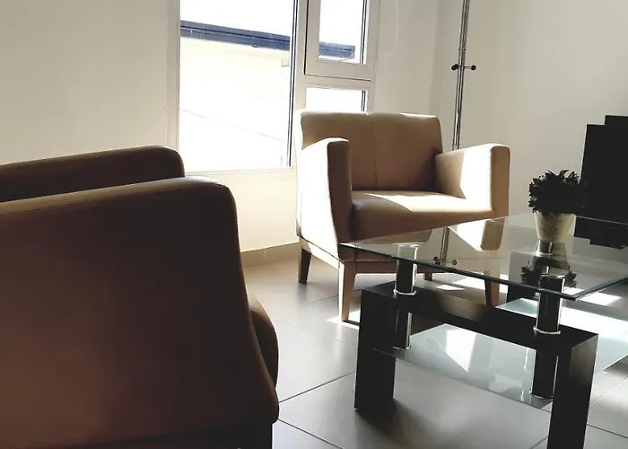 Ushuaia Flat III