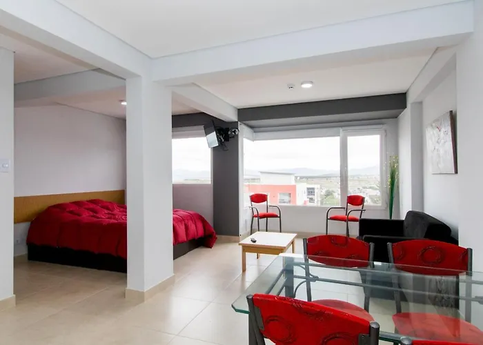 Infinity II Apartamentos