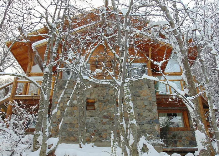 Patagonia Villa Lodge