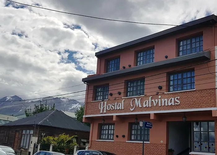 Hostería Hostal Malvinas