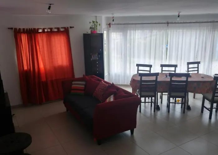 Diez Quince departamento