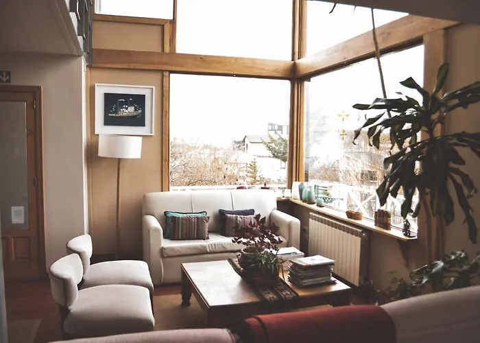 Hosteria Foike