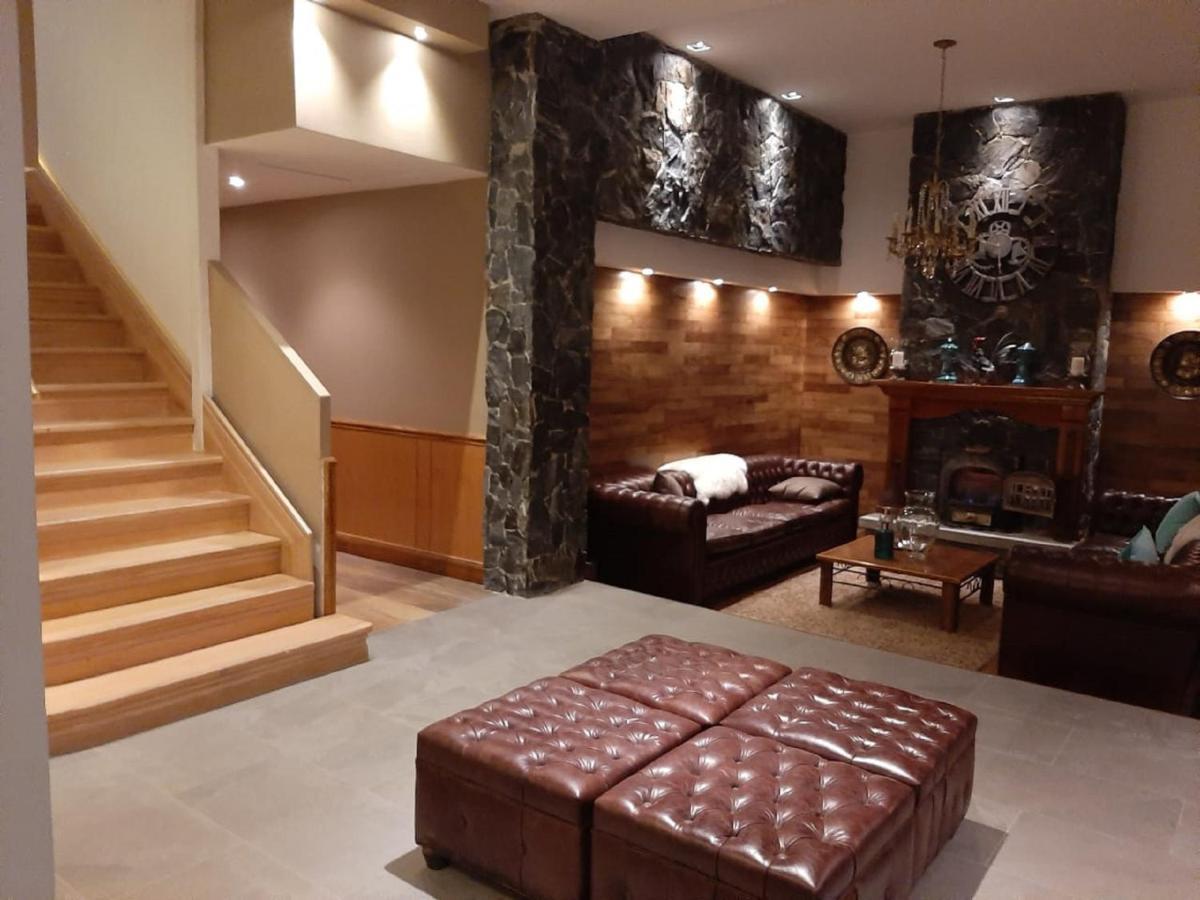 Inn Y Restaurante America