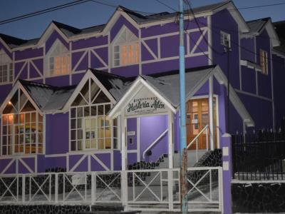 Pensão Ailen Ushuaia