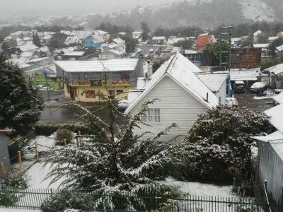 Bella Vista Ushuaia