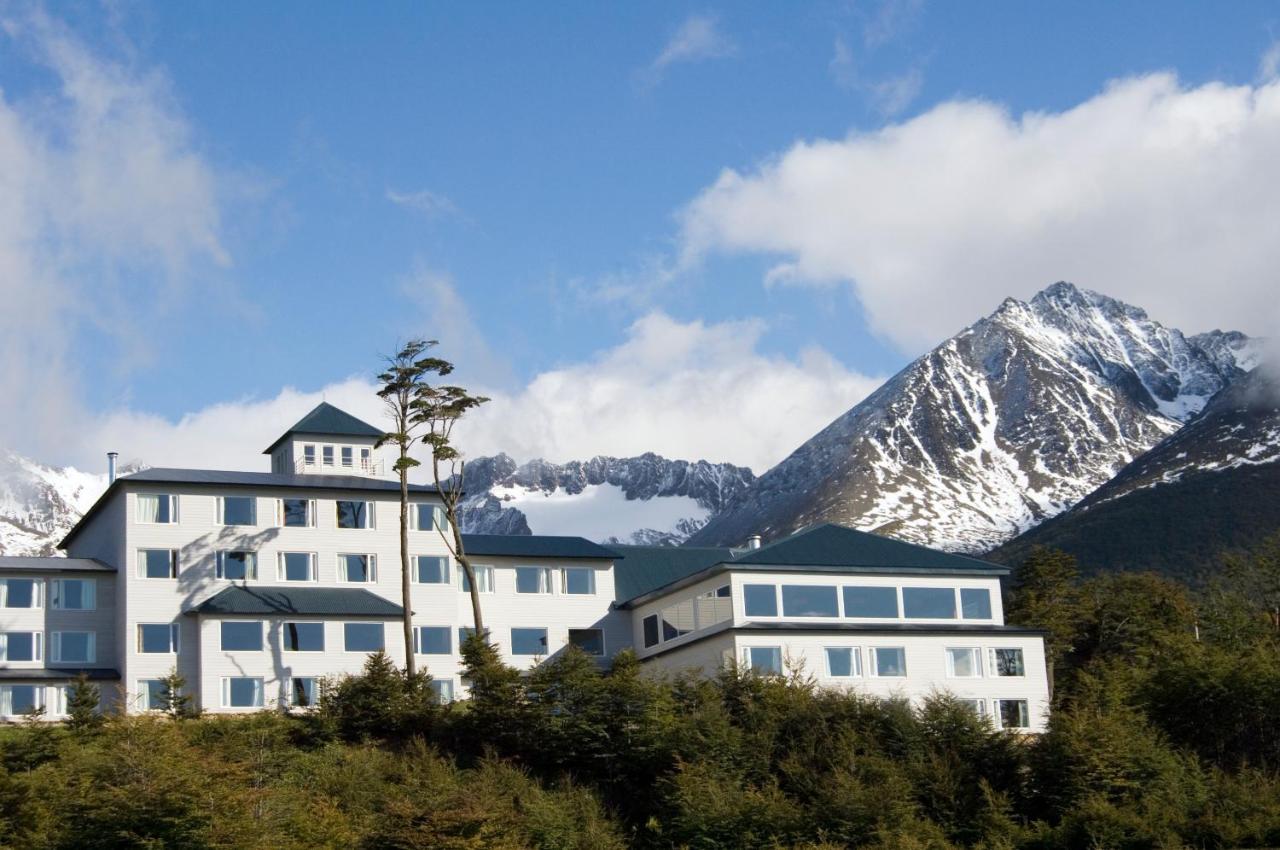 Acebos Hotel 4*